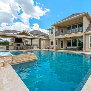 Luxe Outdoors - General Contractors Near Me - Cypress, Texas Luxe Outdoors - General Contractors Near Me - Cypress, Texas