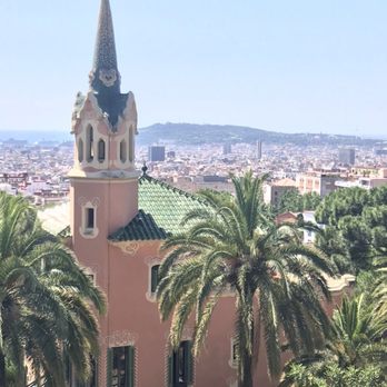 Vesping - Tours Near Me - Barcelona, B