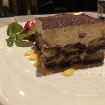 Belden Place - Tiramisu - Local Flavor Near Me - San Francisco, California Belden Place - Tiramisu - Local Flavor Near Me - San Francisco, California