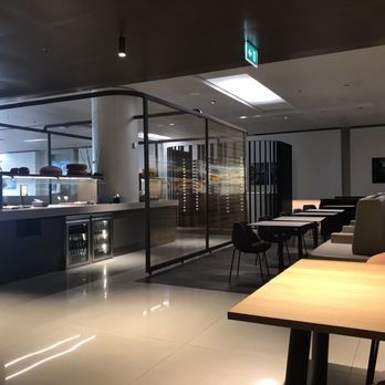 Star Alliance Lounge - Airport Lounges Near Me - Schiphol, New Hampshire