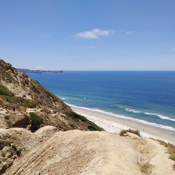Black's Beach - Beaches Near Me - San Diego, California Black's Beach - Beaches Near Me - San Diego, California