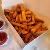The Burgerly gift card