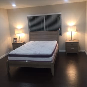 Eden Builders - New master bedroom, great job - General Contractors Near Me - Los Angeles, California