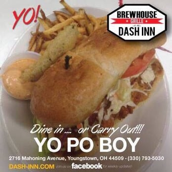 Dash Inn - Burgers Near Me - Youngstown, Ohio Dash Inn - Burgers Near Me - Youngstown, Ohio