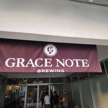Grace Note Brewing - Breweries Near Me - Jacksonville, Florida Grace Note Brewing - Breweries Near Me - Jacksonville, Florida