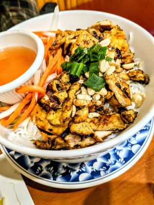 Bo Ne Restaurant by null