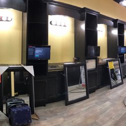 CM Wireless - Commercial Installs