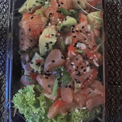 Moshi Sushi - Sake butsu
