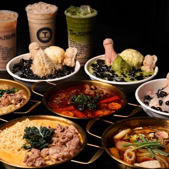 Sweet Fires - Hot Pot Near Me - Upland, California Sweet Fires - Hot Pot Near Me - Upland, California