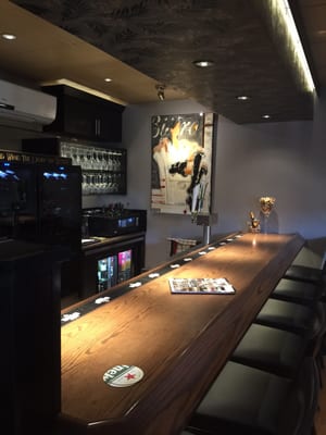 The Courtyard Grill by null