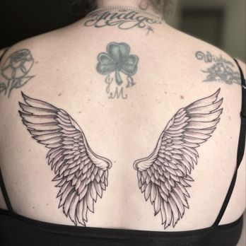 Evolution Tattoo - Tattoo Near Me - Fremont, California Evolution Tattoo - Tattoo Near Me - Fremont, California