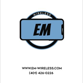 Em Wireless - EM Wireless - Mobile Phone Accessories Near Me - Pawtucket, Rhode Island