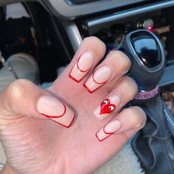 Fashion Nails & Spa - Nail Salons Near Me - Saint Charles, Missouri