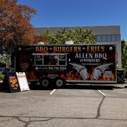 Allen BBQ