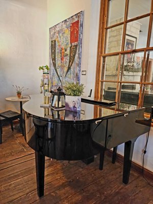 Cuvée Wine & Piano Bar by null