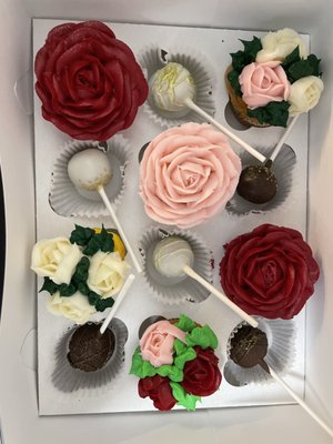 The Cupcakery, Las Vegas by null