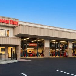 Big Brand Tire & Service