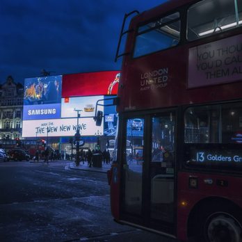 Piccadilly Circus - Landmarks & Historical Buildings Near Me - London, XGL Piccadilly Circus - Landmarks & Historical Buildings Near Me - London, XGL