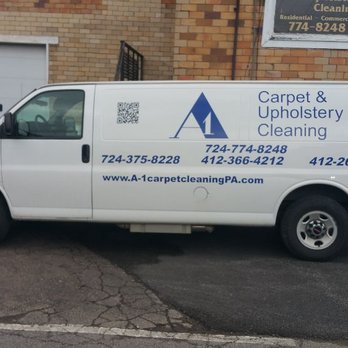 A1 Carpet Cleaning - Carpet Cleaning Near Me - Beaver, Pennsylvania
