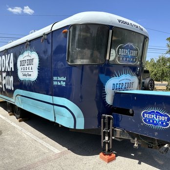 Deep Eddy Vodka Tasting Room - Distilleries Near Me - Dripping Springs, Texas