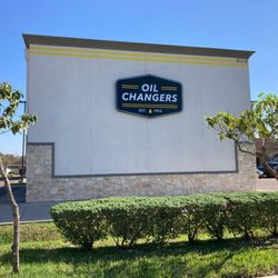 Oil Changers