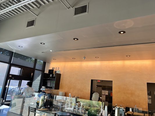 Starbucks by null