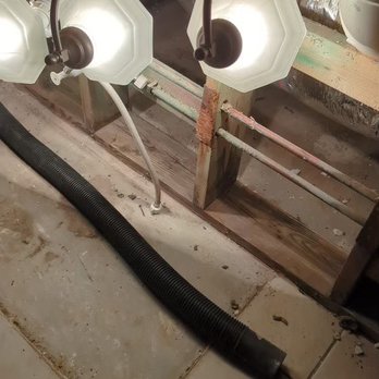 Hurricane Group - Cumming - Air Duct Cleaning Near Me - Cumming, Georgia