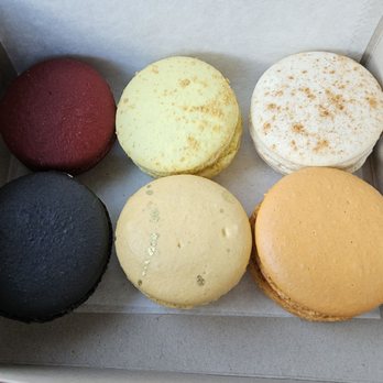 Chaîné - Doña Tules Collection - Bakeries Near Me - Santa Fe, New Mexico