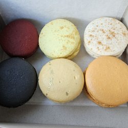 Chaîné - Doña Tules Collection