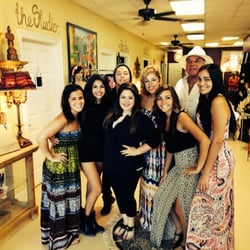 Eleventh Street the Salon & Boutique