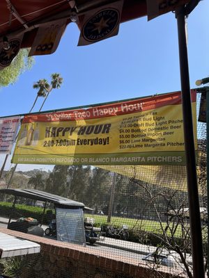 The Sandtrap by null