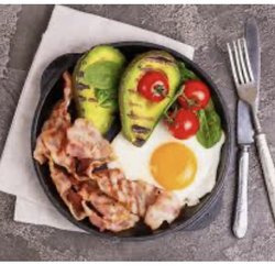 Meghan Martinez - Keto Meal ideas