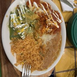 Ord. Chilaquiles Ord. Chilaquiles