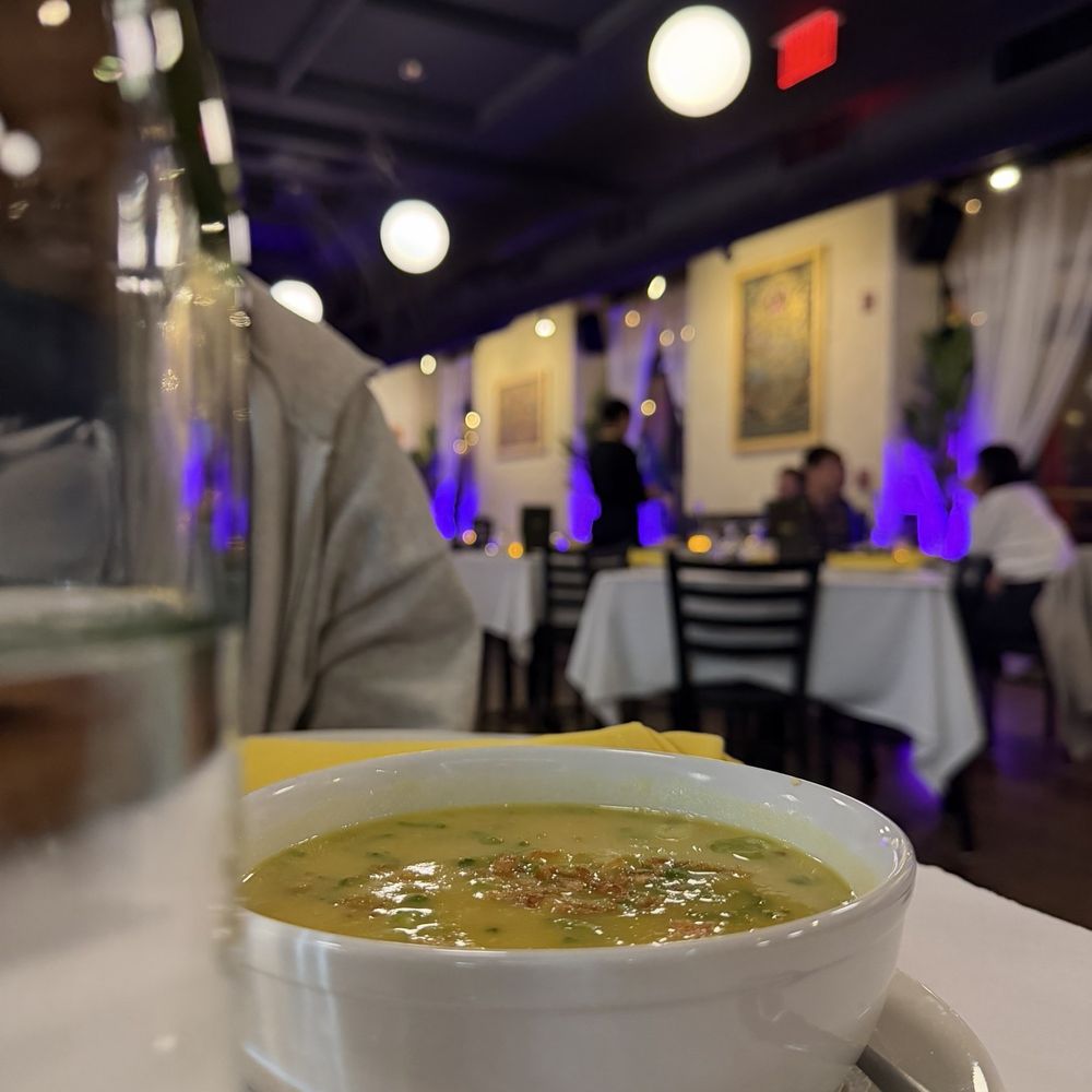 Himalaya Sono - lentil Dal Soup Dal Soup - Indian Near Me - Norwalk, Connecticut