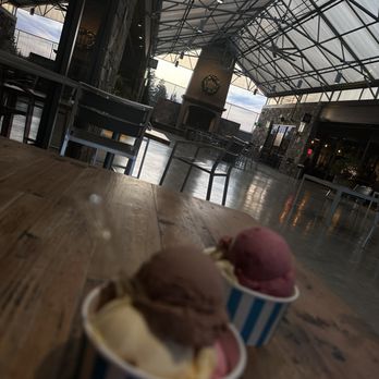 GB Gelato - Gelato Near Me - Carmichael, California