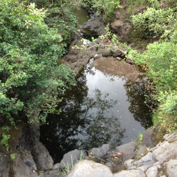 Manana Trail - Hiking Near Me Manana Trail - Hiking Near Me