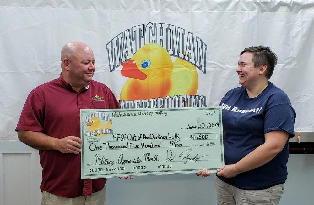 WATCHMAN WATERPROOFING with reviews Updated September 2024 43 Photos & 21 Reviews 26