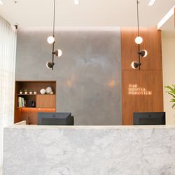 The Dental Practice