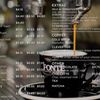 Fonté Café - Civica gift card