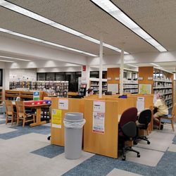 Portland Public Library