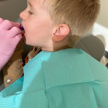 Santa Barbara Children's Dentistry - Pediatric Dentists Near Me - Santa Barbara, California