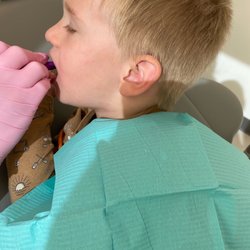 Santa Barbara Children's Dentistry