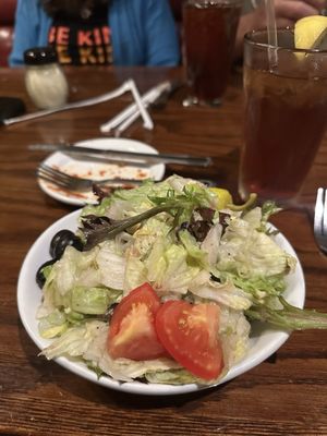 Pete and Sam's by null