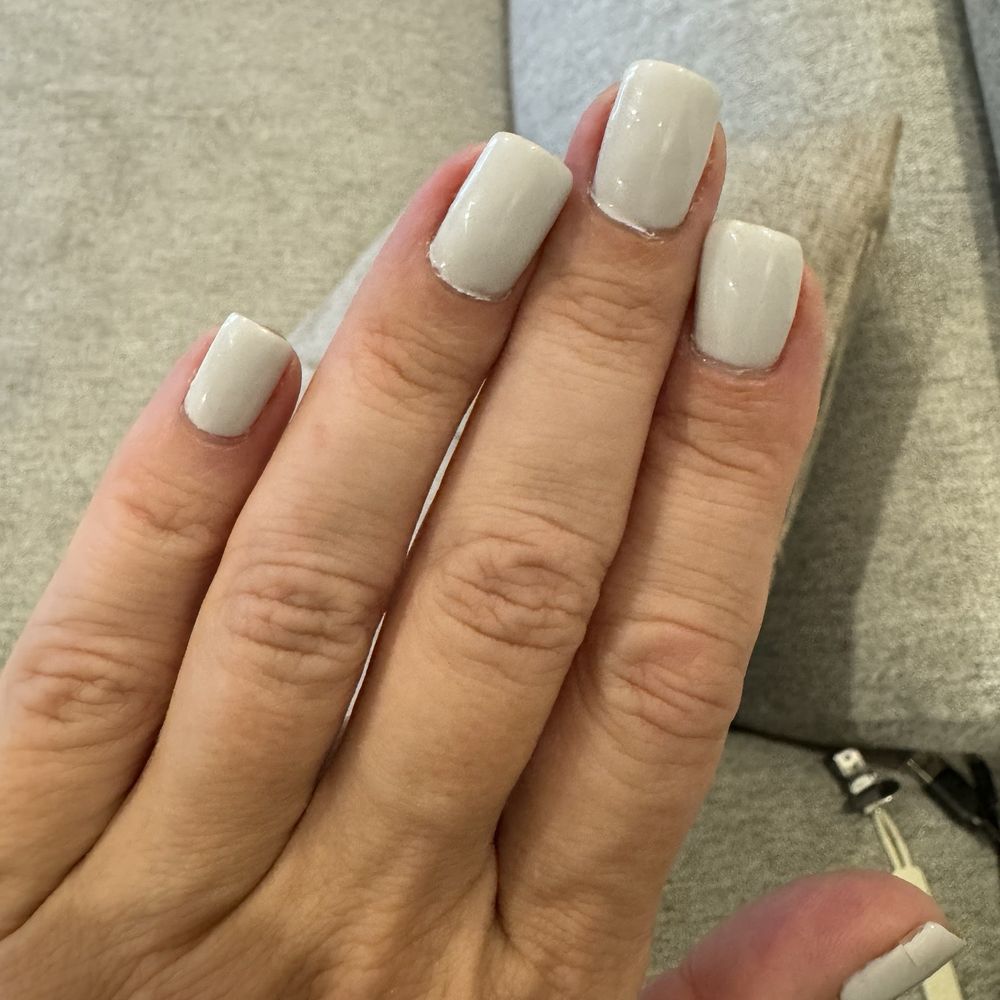 Manicure Manicure