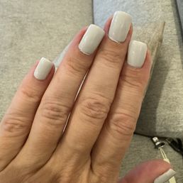 Manicure