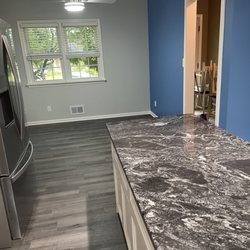 Granite Empire of Louisville