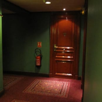 Hôtel du Louvre - Hotels Near Me - Paris, 75