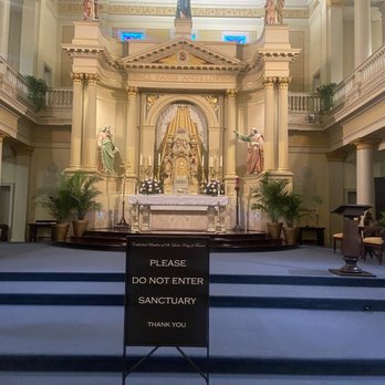 St Louis Cathedral Convent - Churches Near Me - New Orleans, Louisiana St Louis Cathedral Convent - Churches Near Me - New Orleans, Louisiana