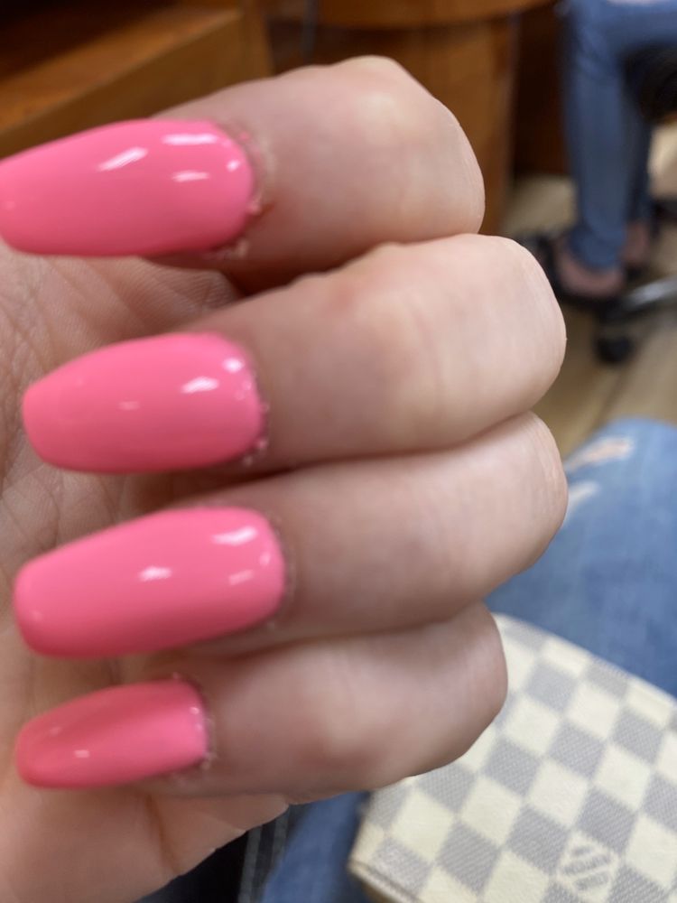 MC NAILS Updated October 2024 11 Photos & 12 Reviews 3305 Acworth
