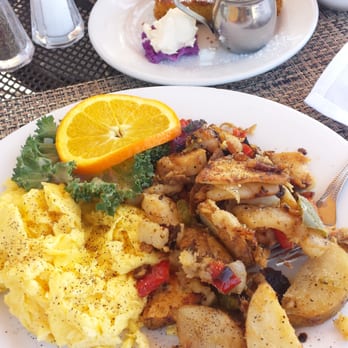 Marston's - Perfect breakfast on a sunny day! - Breakfast & Brunch Near Me - Valencia, California Marston's - Perfect breakfast on a sunny day! - Breakfast & Brunch Near Me - Valencia, California